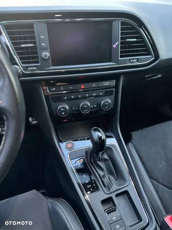 Seat Leon 2.0 TSI Cupra S&S DSG - 13