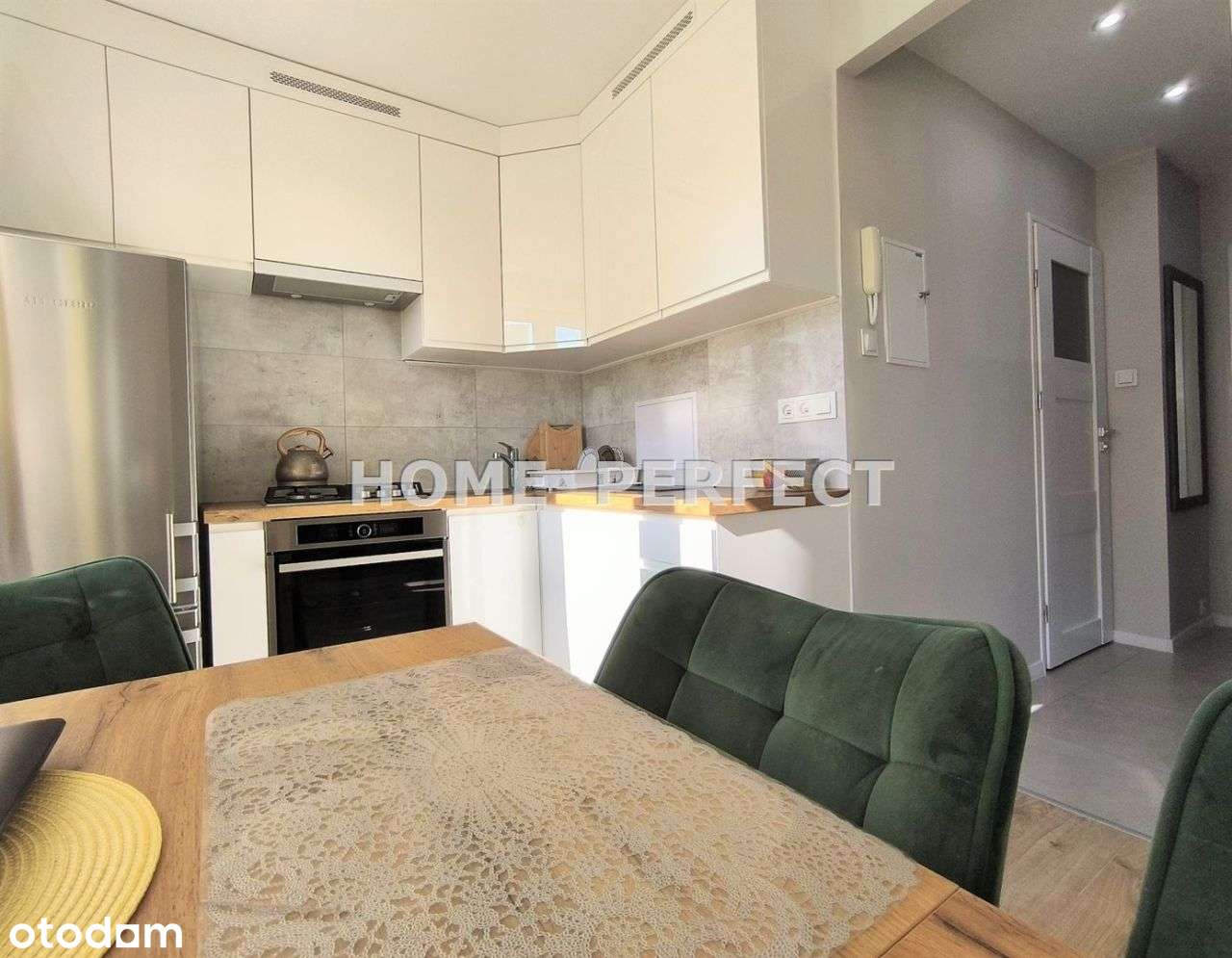 Na sprzedaż mieszkanie 2 pok - J.N.Jeziorańskiego!-10