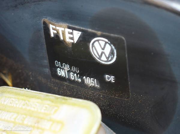 SERVO FREIO VW LUPO - 4