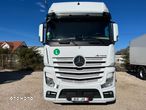 Mercedes-Benz ACTROS GIGASPACE BEZ RETARDERA - 2