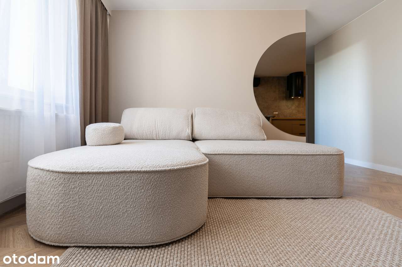 Mieszkanie 50,2 LOTNICZA po generalnym remoncie WYSOKI STANDARD - Pełny obrazek: 5/14