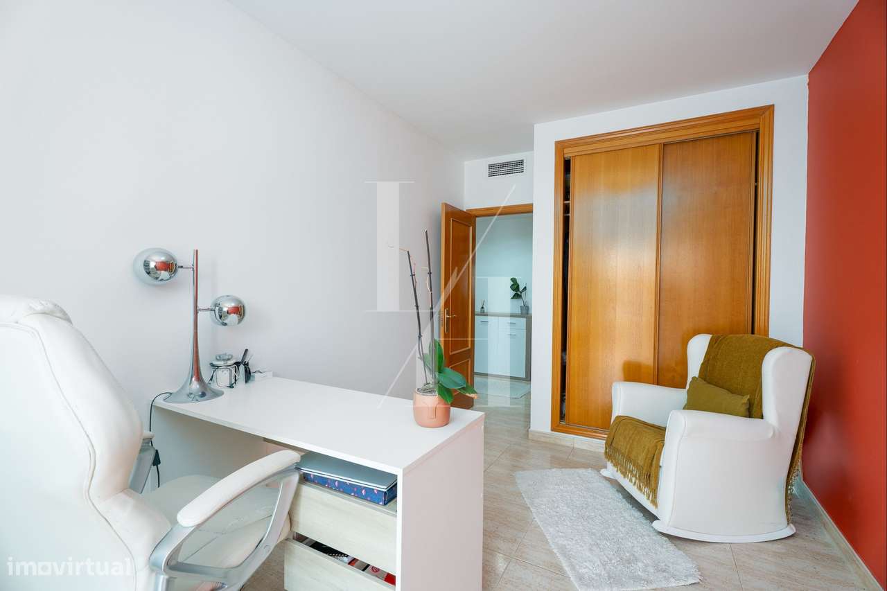 Penthouse T3 para venda – Al-Sakia Village | Quarteira-15