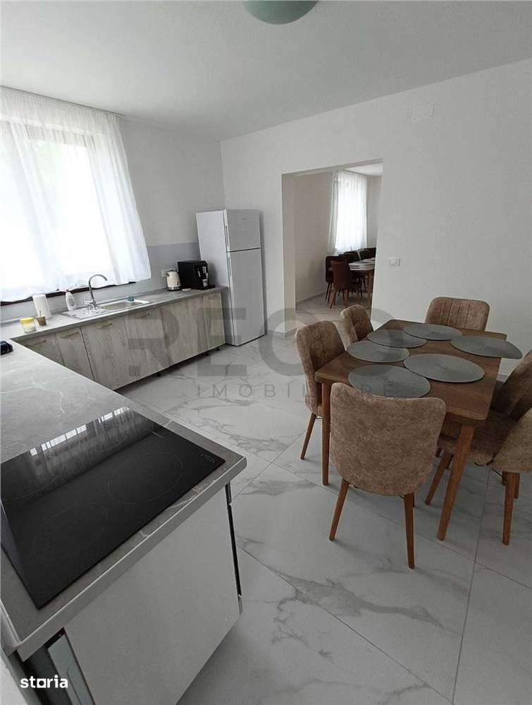 Reco, VilaPenisune Baile 1 Mai - Imagine principală: 4/5