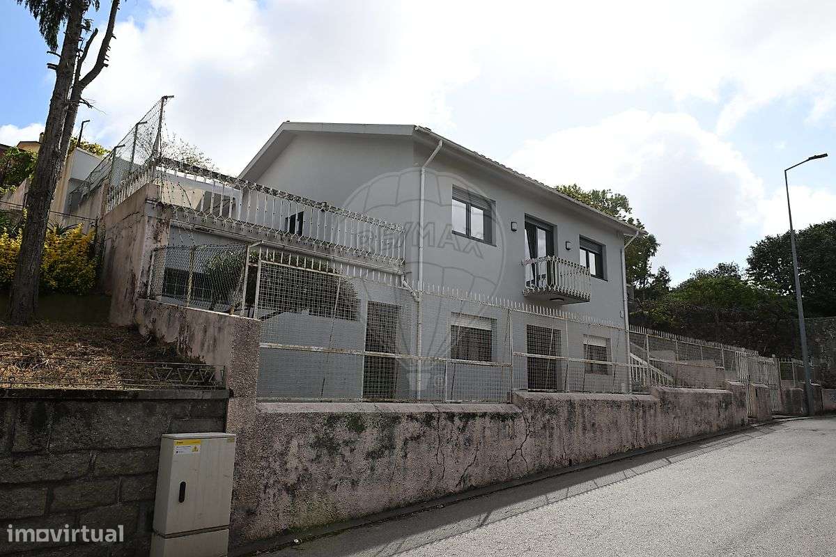 Moradia T5 para venda - Grande imagem: 5/41