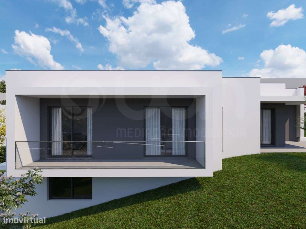 Moradia Geminada - Nova-16