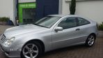 Altifalantes Mercedes-Benz C-Class Coupe Sport (Cl203) - 3