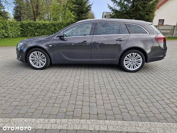 Opel Insignia - 4