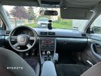 Audi A4 Avant 2.0 TDI - 12
