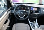 BMW X3 xDrive20d Aut. - 22