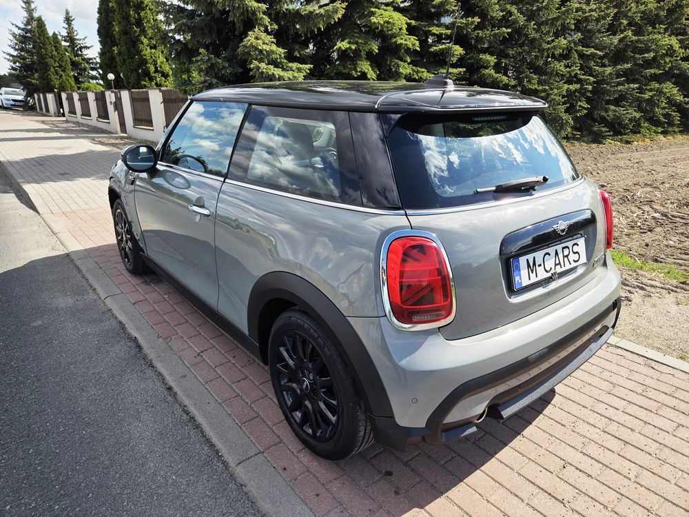 Mini Countryman Cooper Essential Trim 2021