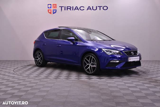 Seat Leon - 7