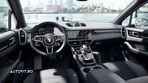 Porsche Cayenne E-Hybrid Tiptronic S Platinum Edition - 5