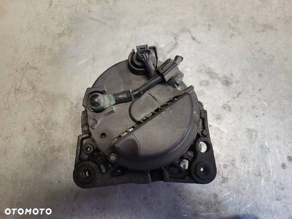 ALTERNATOR 03D903025 VOLKSWAGEN SKODA SEAT AUDI 90A - 5