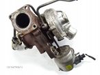 Turbosprężarka Ford Focus MK3 2.0 TDCI - 5