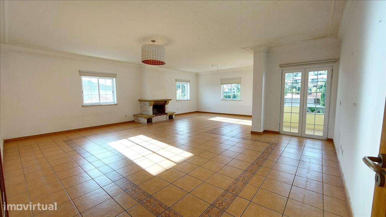 Apartamento em Sintra, São Pedro Penaferrim - Grande imagem: 4/27