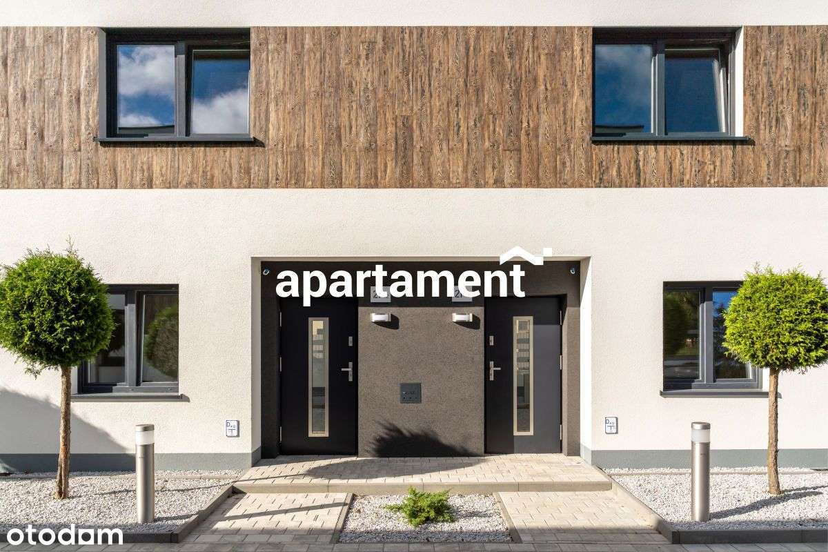 0% Ostatni duży dom, Jędrzychów `Nad Strumykiem` - Pełny obrazek: 3/16