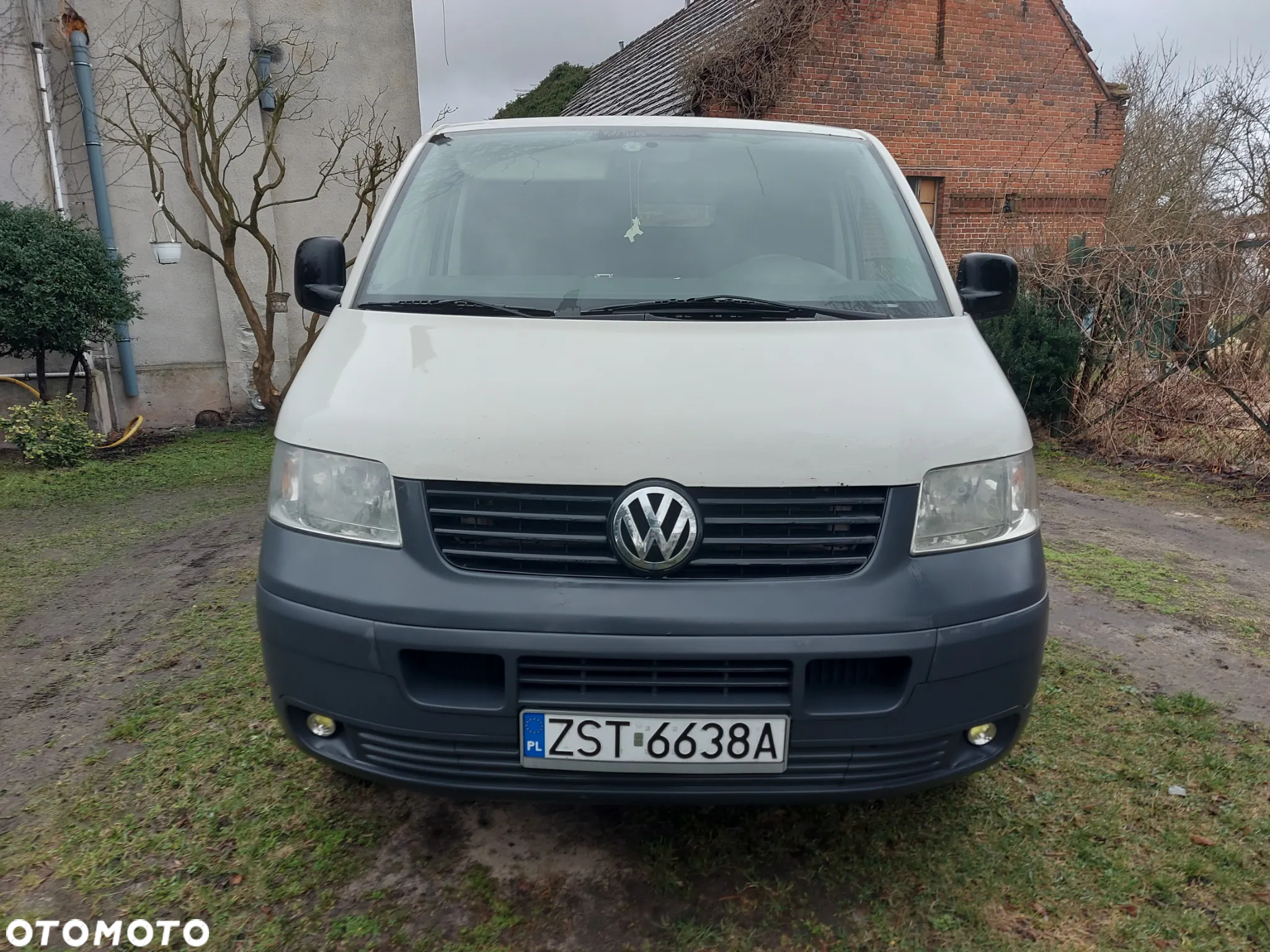 Volkswagen T5 - 4