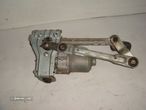 Motor Do Limpa Vidros Frente Esq Seat Leon (1P1) - 1