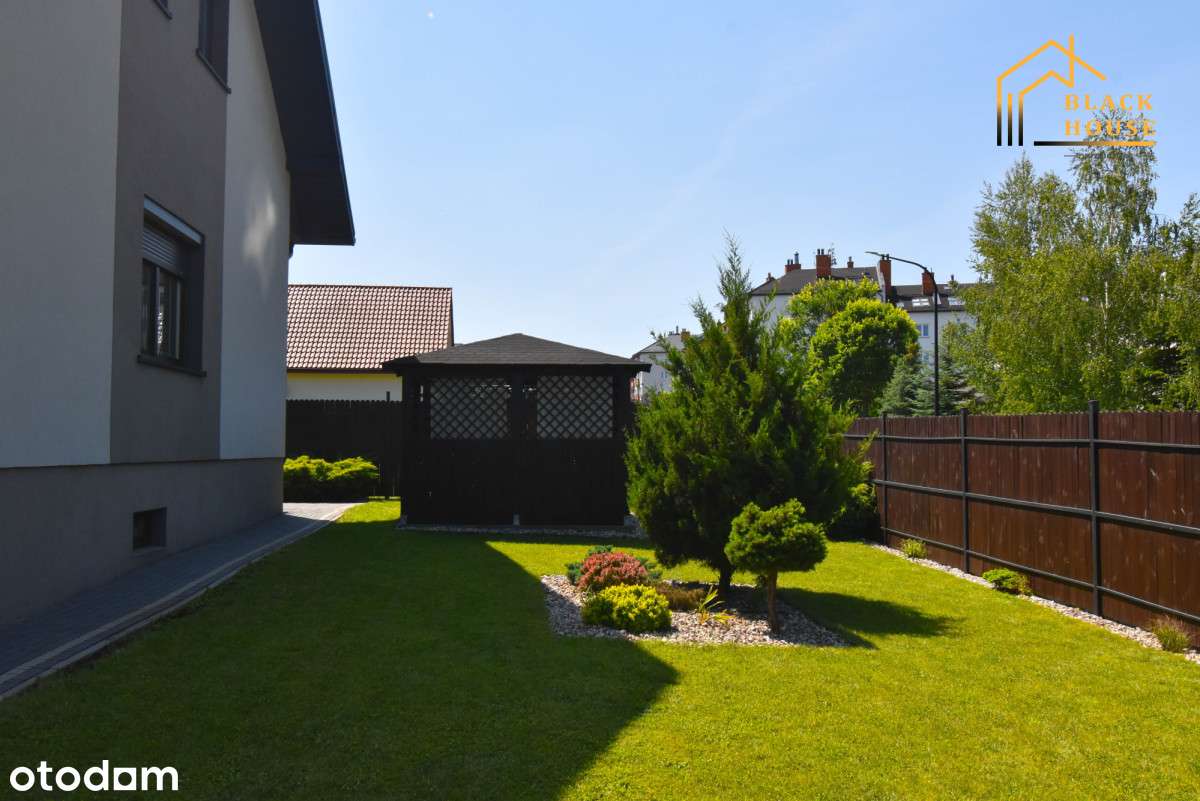 Wyjątkowy segment narożny w centrum Świdnika z ogr - Pełny obrazek: 5/20