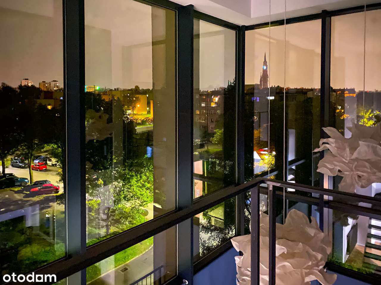 Penthause/Apartament 2 poziomy, Centrum Dąbrowa Górnicza-1