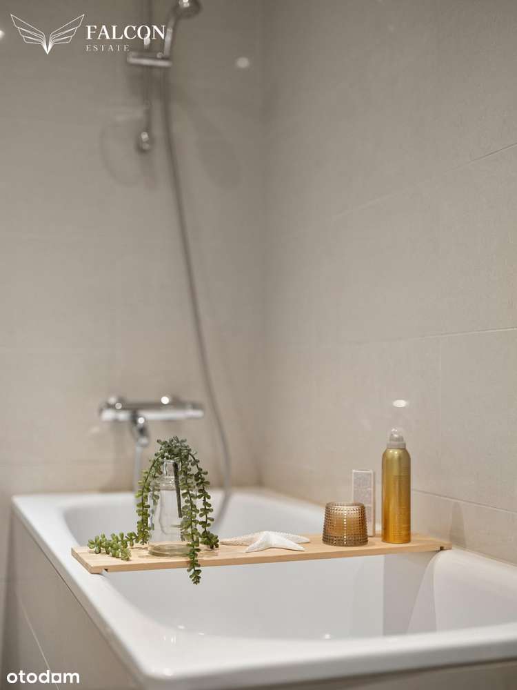 3 pokoje z balkonem, tramwaj, zielona okolica-5