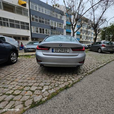 BMW 330 e Corporate Edition Auto - 9