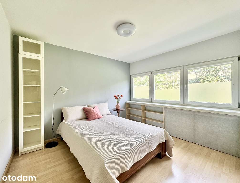 Mieszkanie na sprzedaż ul. Emilii Plater-1