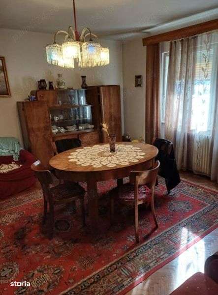 Particular vand casa ultracentral  Fagaras - Imagine principală: 4/7