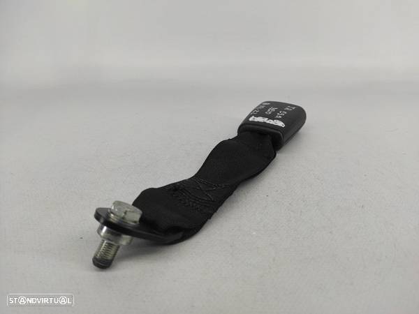 Encaixe Cinto Tras Meio Alfa Romeo Gt (937_) - 3