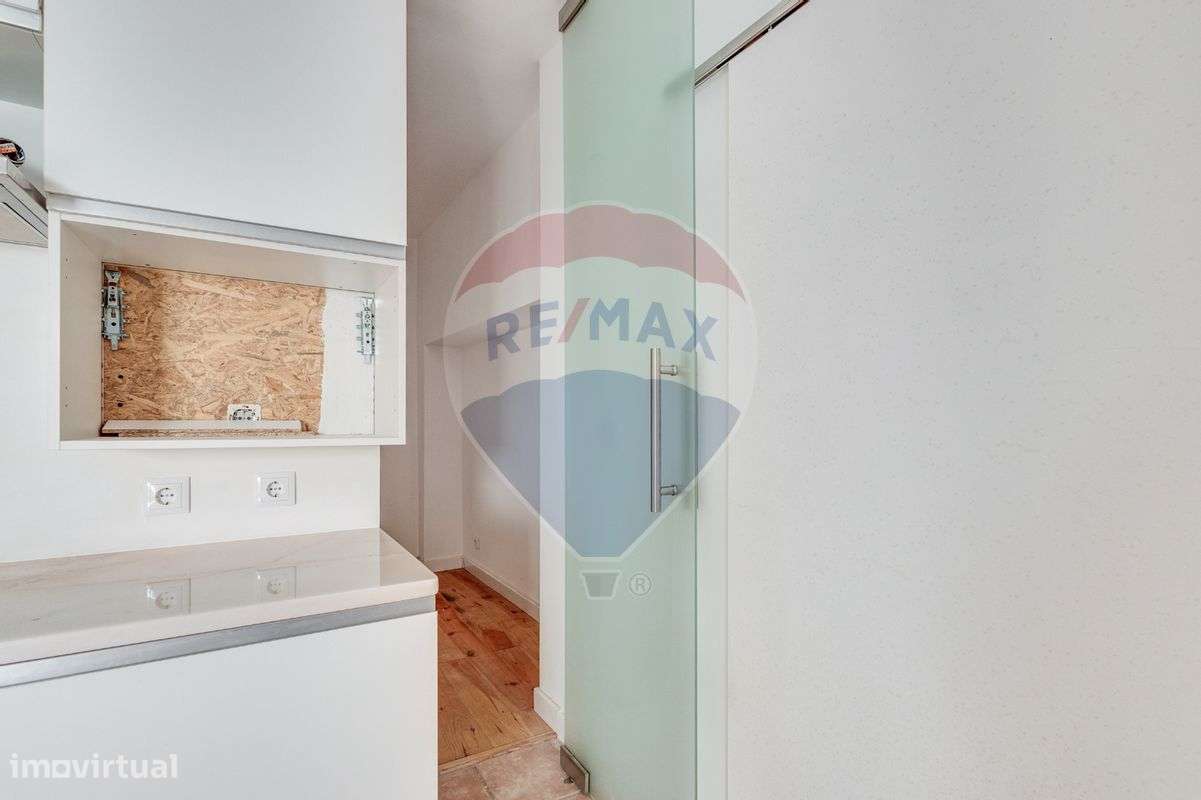 Apartamento T1 para venda - Grande imagem: 5/17