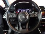 Audi A3 Sportback 30 TDI S line S tronic - 12