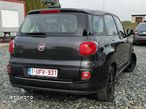 Fiat 500L Living 1.6 Multijet Start&Stopp Lounge - 8