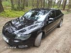 Skoda Superb - 14