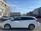 Toyota Auris 1.8 VVT-i Hybrid Automatik Touring Sports Edition - 7