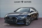 Audi A6 2.0 40 TDI MHEV S tronic S Line - 2