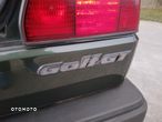 Volkswagen Golf 1.8 GT Special - 14