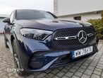 Mercedes-Benz GLC Coupe 200 mHEV 4-Matic AMG Line - 10