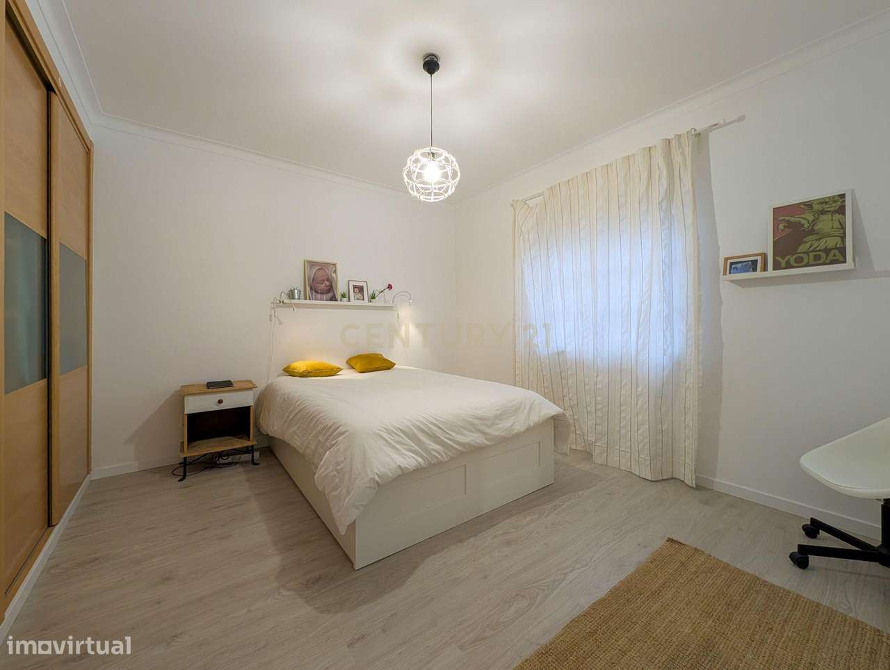 Moradia T3 Quinta do Conde, Sesimbra-41