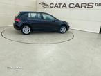 Volkswagen Golf 2.0 TDI (BlueMotion Technology) Highline - 19