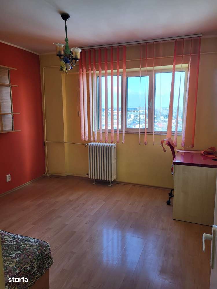 Apartament 3 camere, 2 bai, decomandat, B-dul Bucuresti (ID:T481)-6