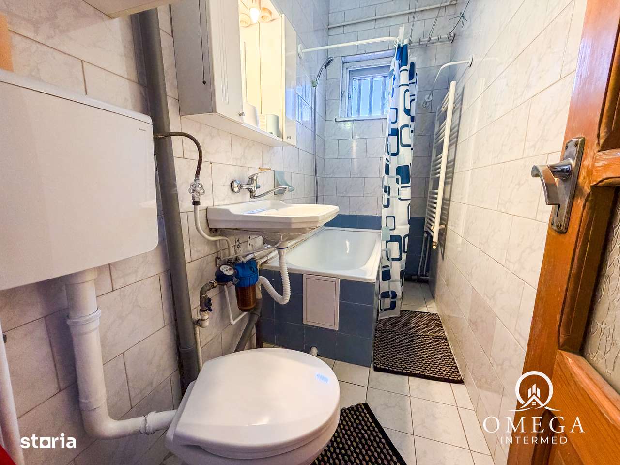 2 camere Centru 95800 Euro-11