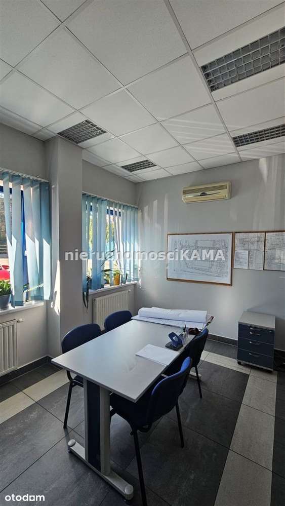 Hala/Magazyn, 1 603,55 m², Bielsko-Biała-11