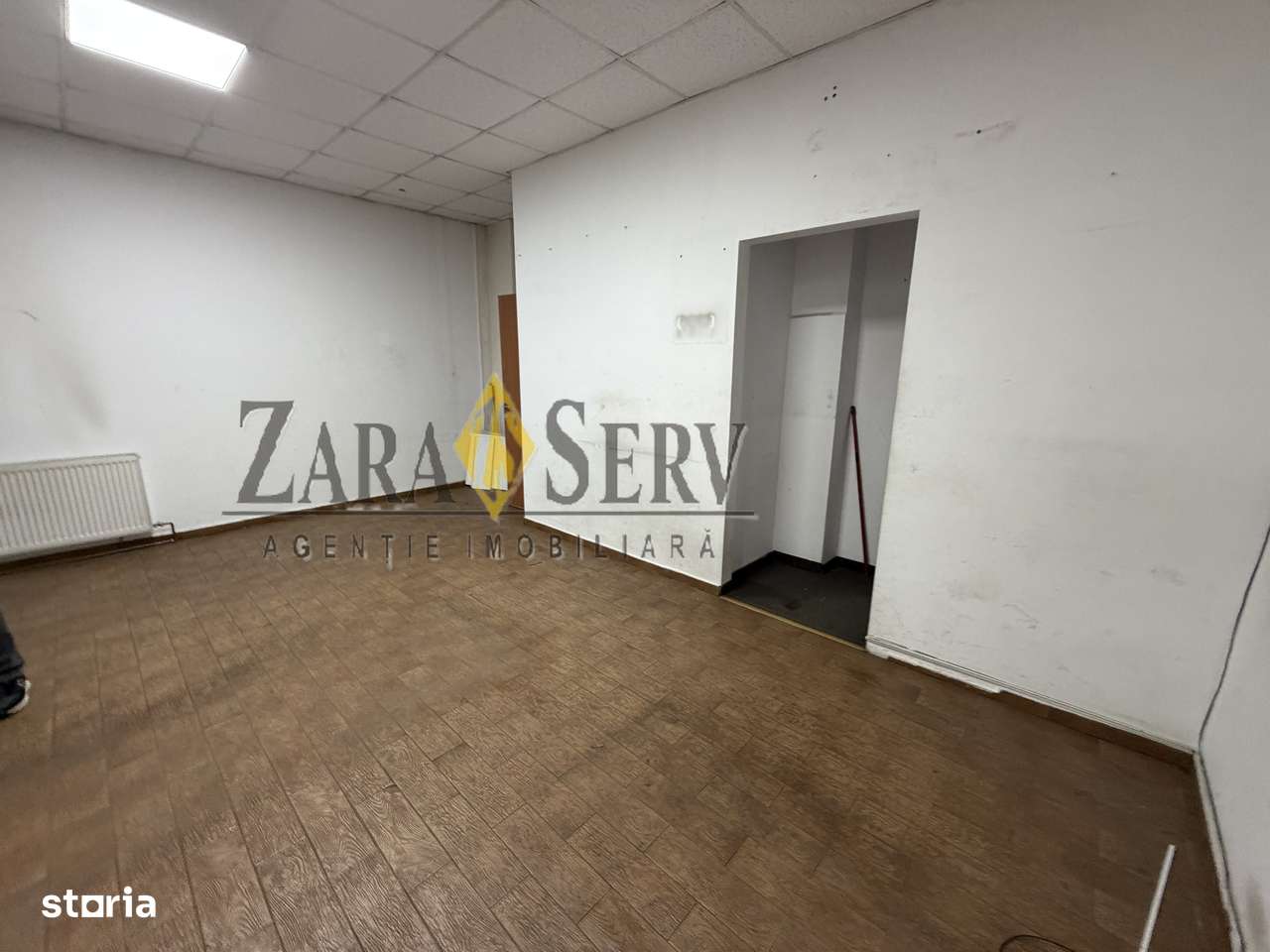 Spațiu comercial de închiriat – Bariera Bucov, Ploiești - Imagine principală: 5/7