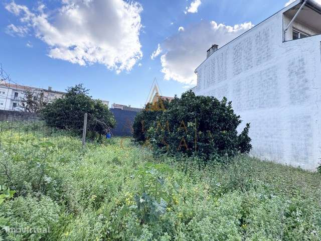 Lote de terreno c/ excelente localização-6