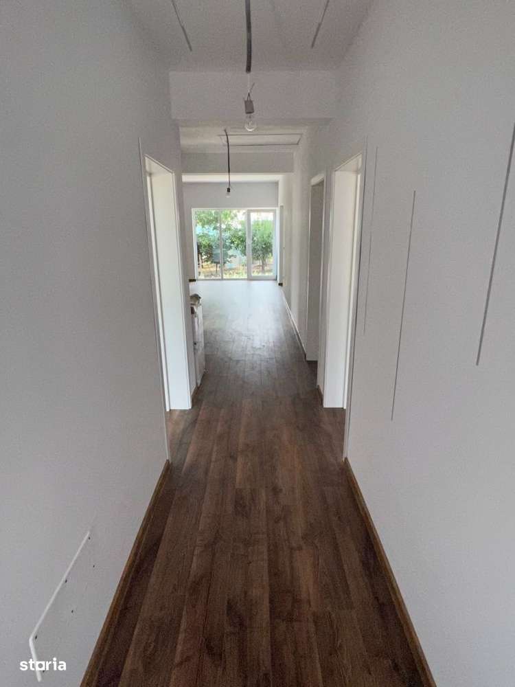 520 mp teren!BECI!Incalz pard!Lumini ambientale LED!Casa Bucium-Visan - Imagine principală: 3/12