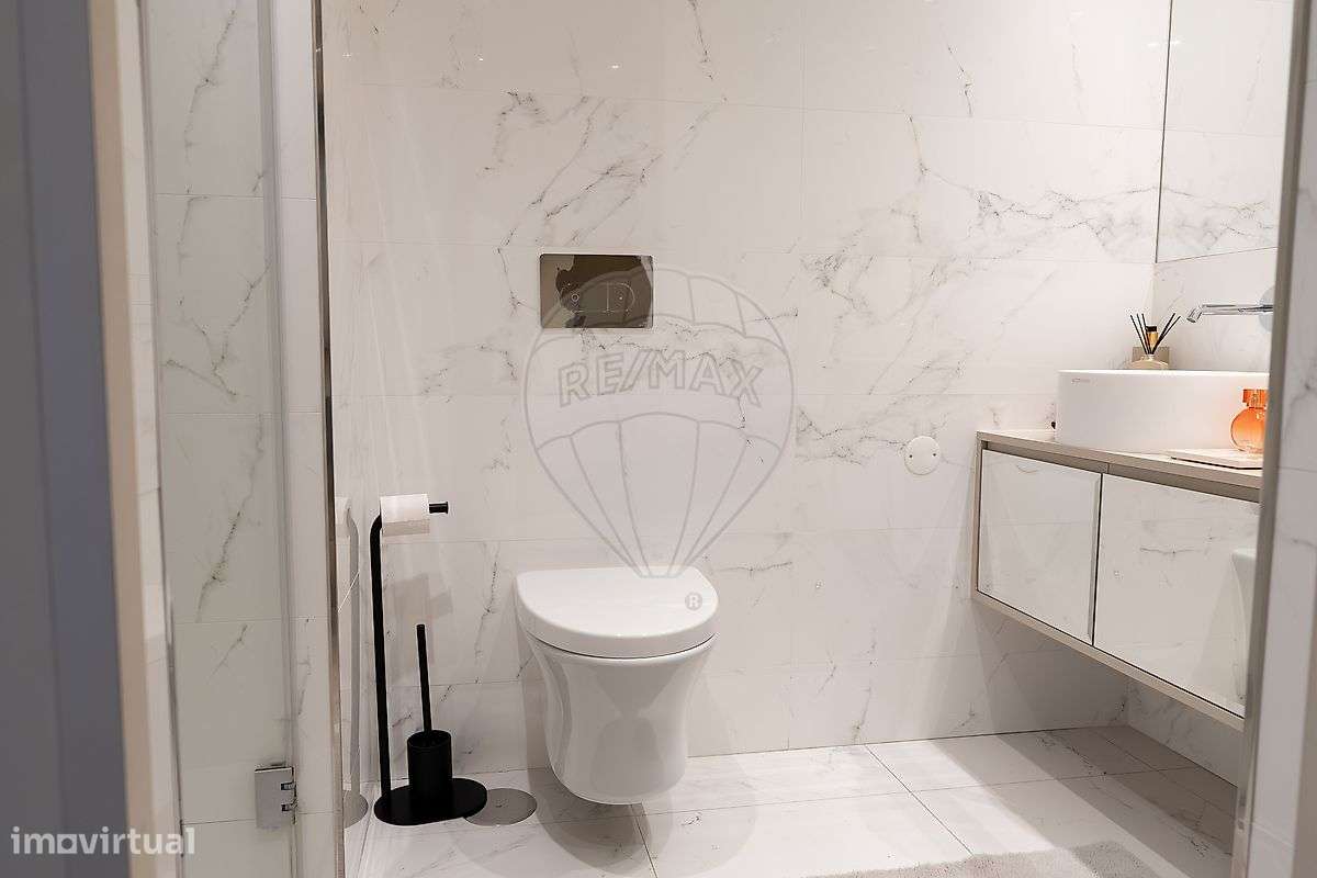 Apartamento T2 para venda-22