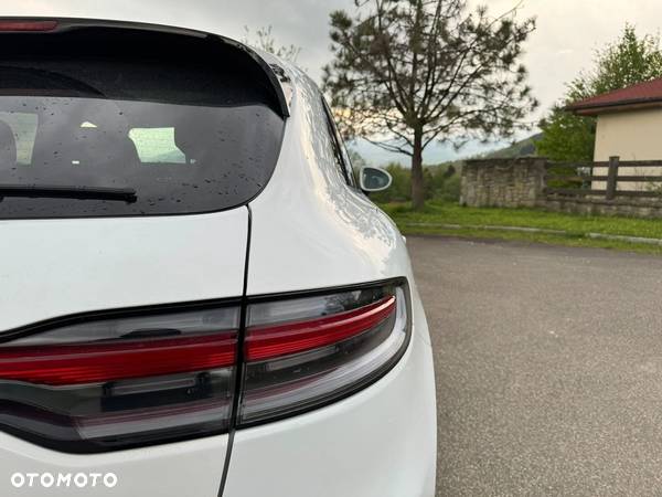 Porsche Macan PDK - 15