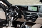 BMW Seria 5 520d M Sport - 27