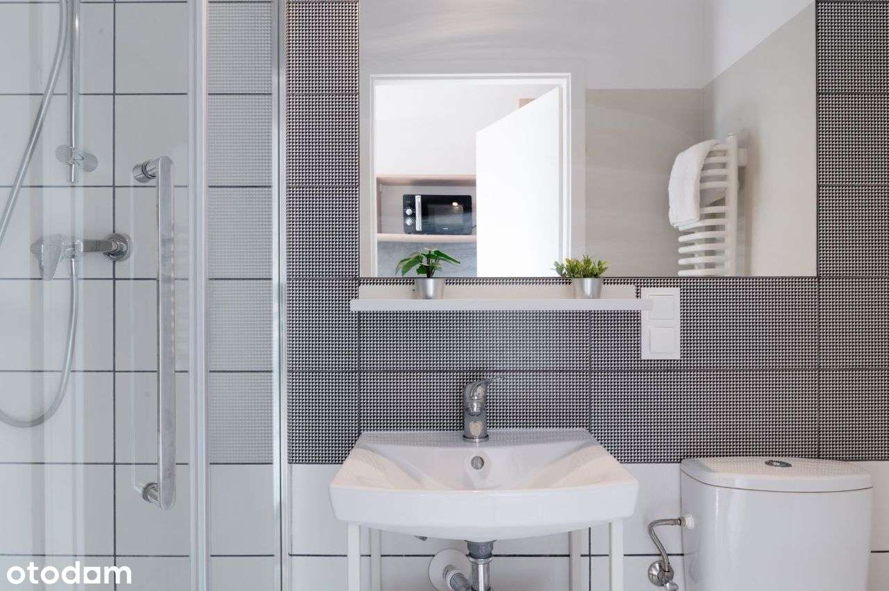 tania kawalerka centrum - Pełny obrazek: 5/10