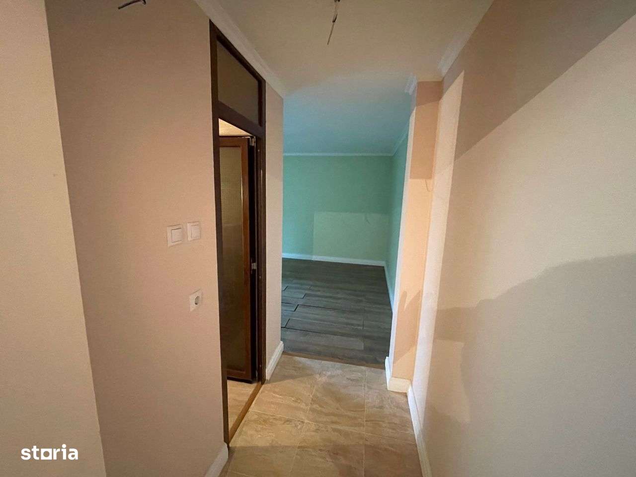 Vanzare Apartament 2 camere zona Republicii-Gh Doja-10